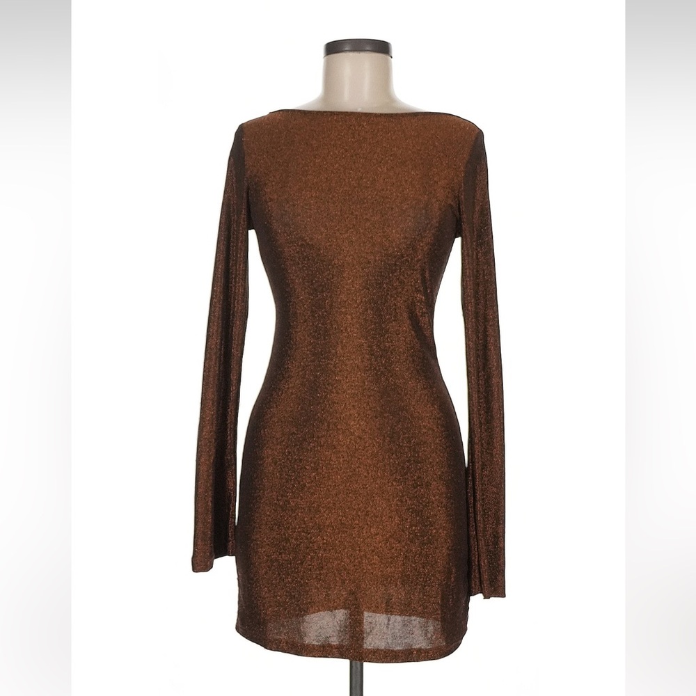 Princess Polly Cocktail Dress
